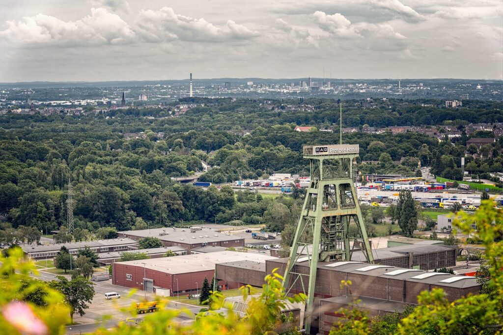 Windenergie in Nordrhein-Westfalen: 1000-Meter-Abstandsregelung durch die Hintertür