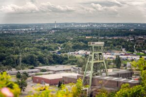 Windenergie in Nordrhein-Westfalen: 1000-Meter-Abstandsregelung durch die Hintertür